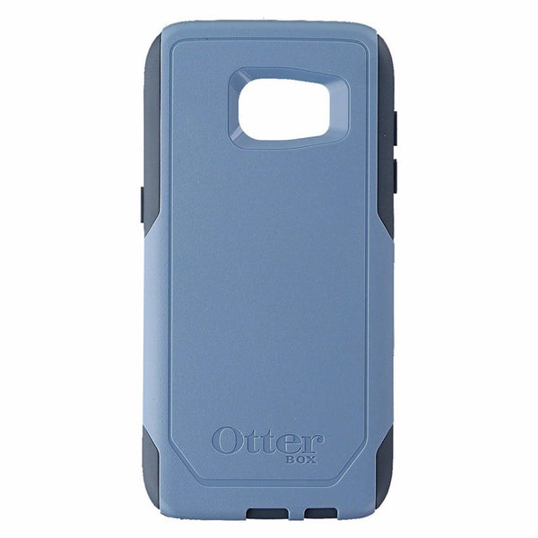 OtterBox Commuter Case for Samsung Galaxy S7 Edge - Blue (Whetstone Way) - OtterBox - Simple Cell Shop, Free shipping from Maryland!