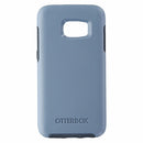 OtterBox Symmetry Case for Samsung Galaxy S7 - Light Blue / Dark Gray - OtterBox - Simple Cell Shop, Free shipping from Maryland!