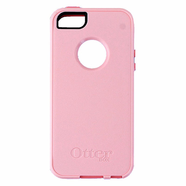 OtterBox Commuter Case for iPhone 5/5s/SE - Pink - OtterBox - Simple Cell Shop, Free shipping from Maryland!