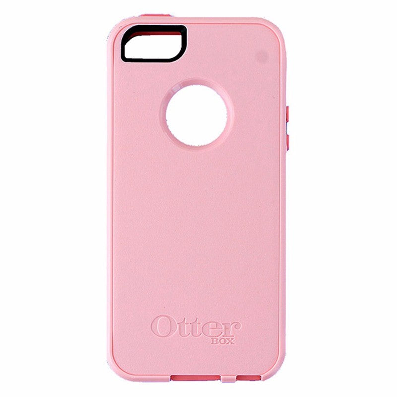 OtterBox Commuter Case for iPhone 5/5s/SE - Pink - OtterBox - Simple Cell Shop, Free shipping from Maryland!