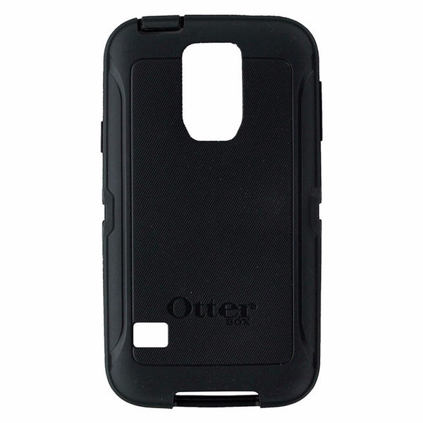 OtterBox Replacement Exterior Shell for Samsung Galaxy S5 Defender Cases - Black - OtterBox - Simple Cell Shop, Free shipping from Maryland!