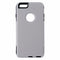 OtterBox Commuter Case for iPhone 6 Plus 5.5 inch - Off White/Black - OtterBox - Simple Cell Shop, Free shipping from Maryland!