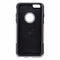 OtterBox Commuter Case for iPhone 6 Plus 5.5 inch - Off White/Black - OtterBox - Simple Cell Shop, Free shipping from Maryland!