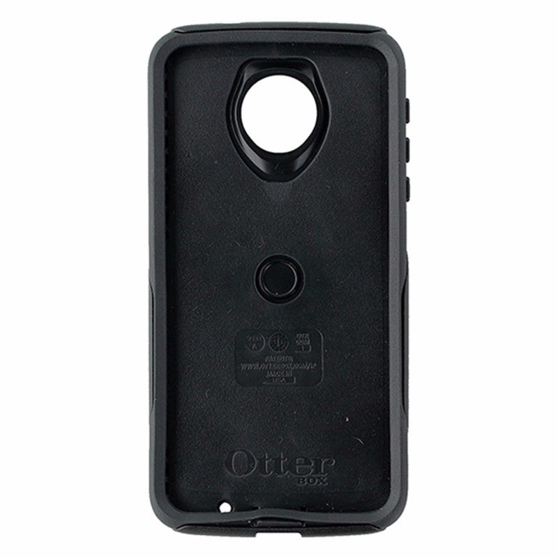 OtterBox Commuter Series Case for Motorola Z Droid Edition Smartphone - Black - OtterBox - Simple Cell Shop, Free shipping from Maryland!