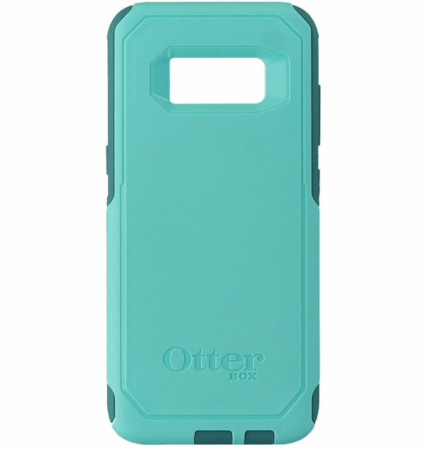 OtterBox Commuter Series Dual Layer Case for Samsung Galaxy S8 - Aqua Mint - OtterBox - Simple Cell Shop, Free shipping from Maryland!