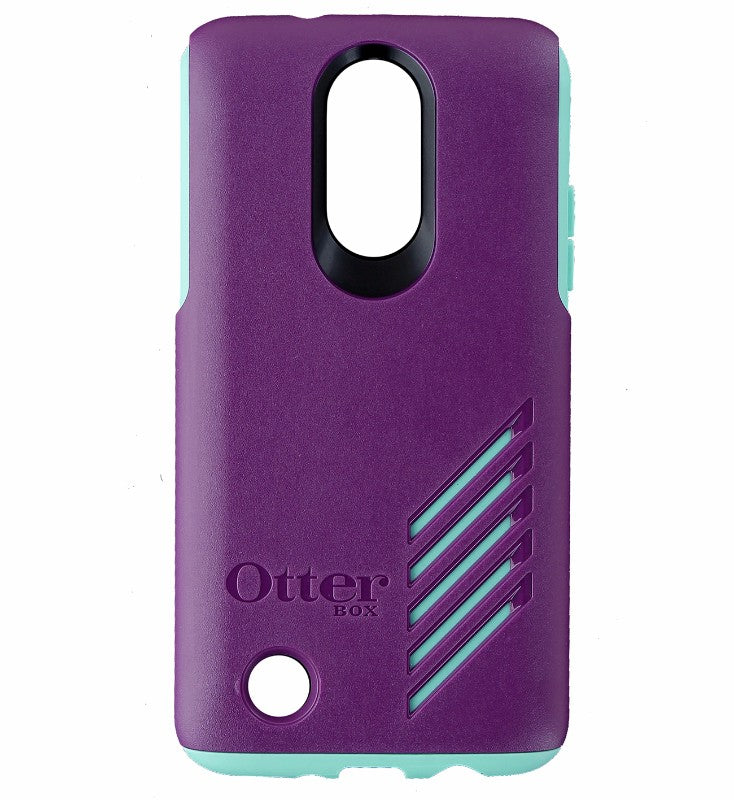 OtterBox Achiever Series Case Cover for LG Aristo / K8 / LV3  - Cool Plum Purple - OtterBox - Simple Cell Shop, Free shipping from Maryland!