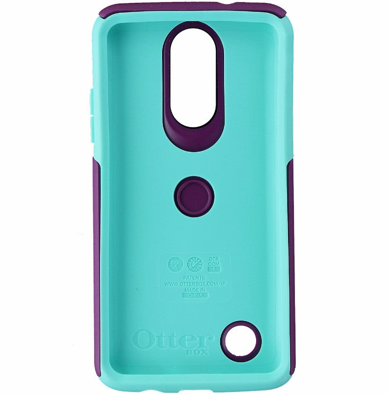 OtterBox Achiever Series Case Cover for LG Aristo / K8 / LV3  - Cool Plum Purple - OtterBox - Simple Cell Shop, Free shipping from Maryland!