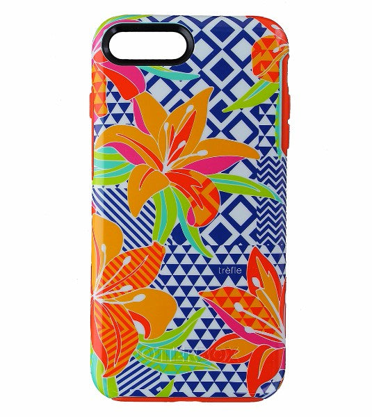 OtterBox Symmetry Series Case Cover by Trefle For iPhone 7 Plus  77-55660 - OtterBox - Simple Cell Shop, Free shipping from Maryland!