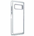 OtterBox Symmetry Series Hybrid Case Cover for Samsung Galaxy Note 8 - Clear - OtterBox - Simple Cell Shop, Free shipping from Maryland!