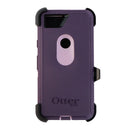 OtterBox Defender Case for Google Pixel 2 - Purple Nebula (Orchid/Night Purple) - OtterBox - Simple Cell Shop, Free shipping from Maryland!
