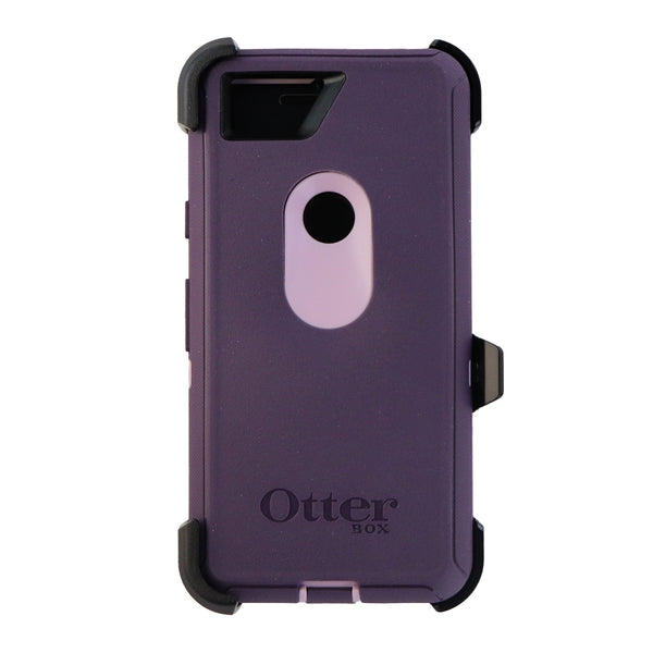 OtterBox Defender Case for Google Pixel 2 - Purple Nebula (Orchid/Night Purple) - OtterBox - Simple Cell Shop, Free shipping from Maryland!