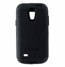 OtterBox Defender Case for Samsung Galaxy S4 Mini Black * Cover OEM Original - OtterBox - Simple Cell Shop, Free shipping from Maryland!