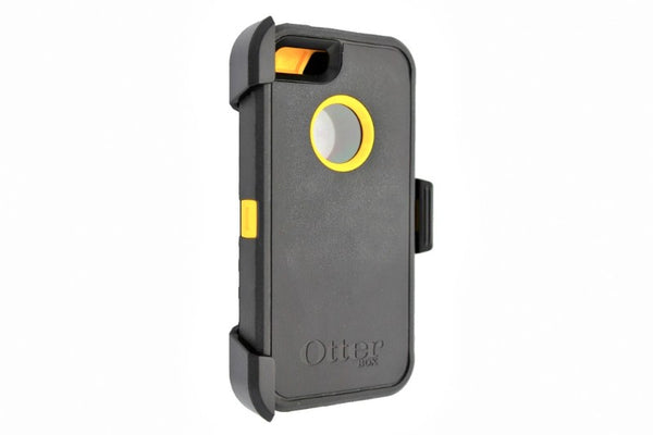 OtterBox Defender Case for iPhone SE 5 5S Hornet * Cover OEM Original - OtterBox - Simple Cell Shop, Free shipping from Maryland!