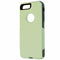 OtterBox COMMUTER SERIES Case Cover for iPhone 8 Plus 7 Plus - Aqua Sail Blue - OtterBox - Simple Cell Shop, Free shipping from Maryland!