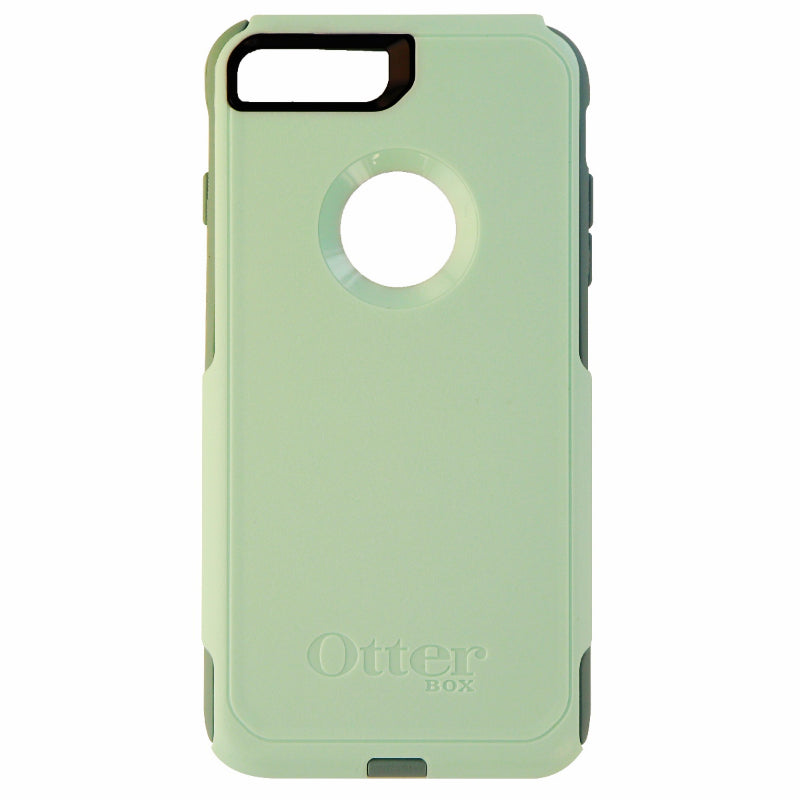 OtterBox COMMUTER SERIES Case Cover for iPhone 8 Plus 7 Plus - Aqua Sail Blue - OtterBox - Simple Cell Shop, Free shipping from Maryland!