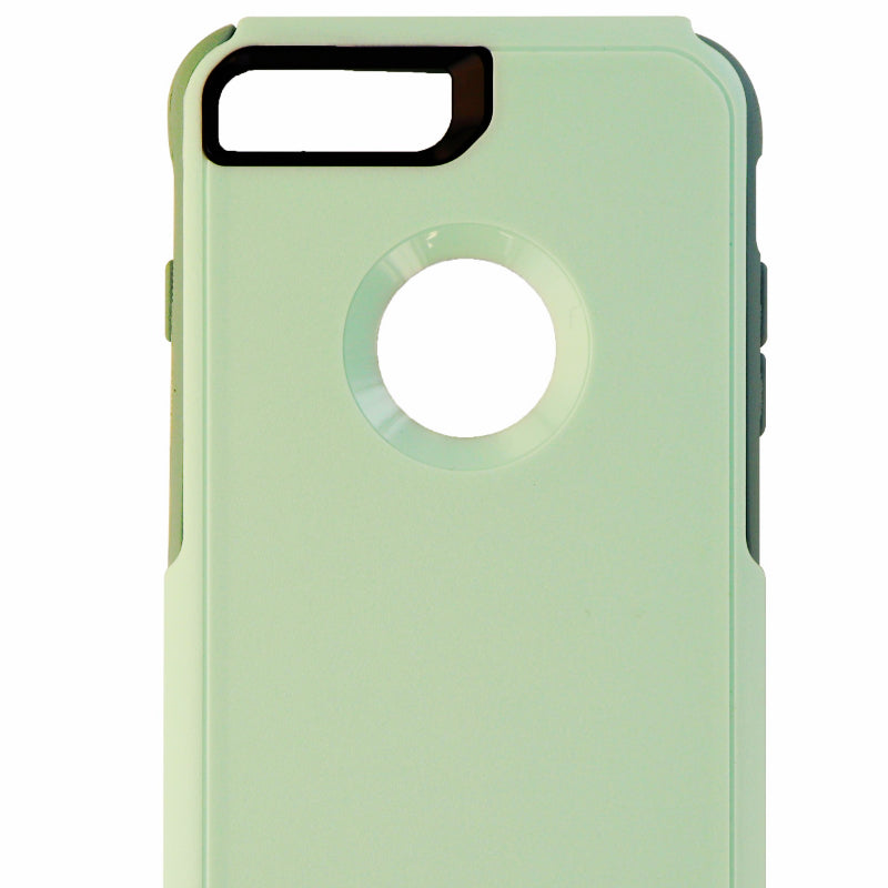 OtterBox COMMUTER SERIES Case Cover for iPhone 8 Plus 7 Plus - Aqua Sail Blue - OtterBox - Simple Cell Shop, Free shipping from Maryland!