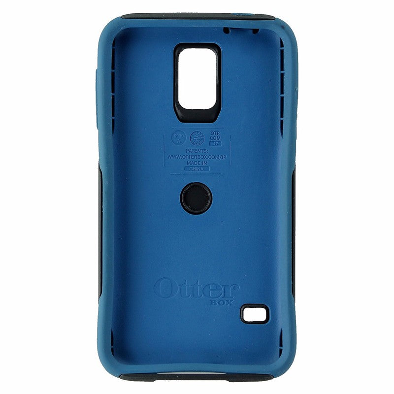 OtterBox Commuter Case for Samsung Galaxy S5 S V GS5 Blue * Cover OEM Original - OtterBox - Simple Cell Shop, Free shipping from Maryland!