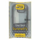 OtterBox Symmetry Case for Samsung Galaxy S6 Clear w/ Gray Trim - OtterBox - Simple Cell Shop, Free shipping from Maryland!