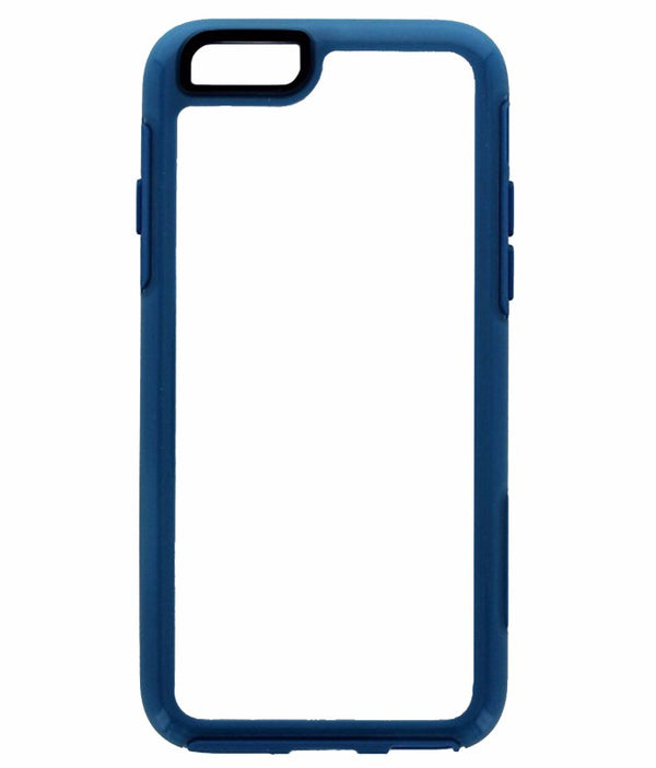 OtterBox Symmetry Series Case for iPhone 6 6s 4.7 Clear Blue* OEM Original - OtterBox - Simple Cell Shop, Free shipping from Maryland!