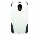 OtterBox Commuter Series Case for Motorola Moto G 3rd Gen White and Gray - OtterBox - Simple Cell Shop, Free shipping from Maryland!