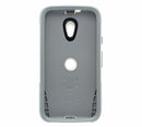 OtterBox Commuter Series Case for Motorola Moto G 3rd Gen White and Gray - OtterBox - Simple Cell Shop, Free shipping from Maryland!