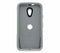 OtterBox Commuter Series Case for Motorola Moto G 3rd Gen White and Gray - OtterBox - Simple Cell Shop, Free shipping from Maryland!