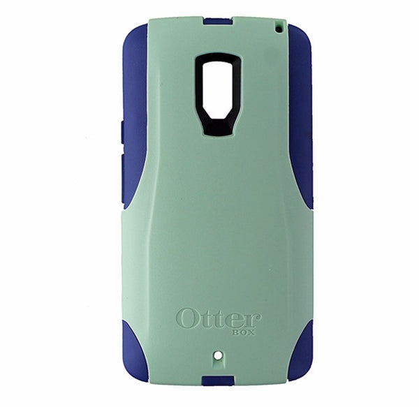 OtterBox Commuter Series Case for Motorola Droid Maxx 2 - Purple / Light Green - OtterBox - Simple Cell Shop, Free shipping from Maryland!