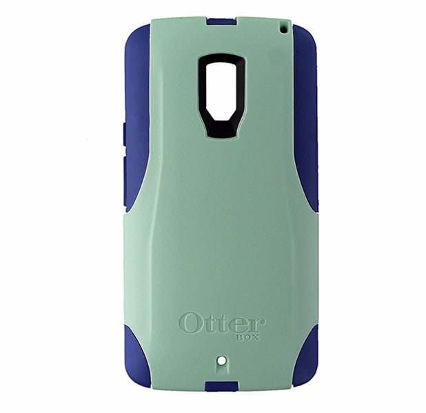OtterBox Commuter Series Case for Motorola Droid Maxx 2 - Purple / Light Green - OtterBox - Simple Cell Shop, Free shipping from Maryland!