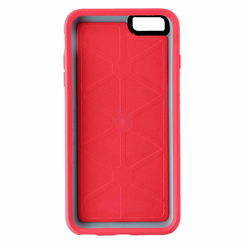 OtterBox Symmetry Case for iPhone 6 Plus / 6s Plus - Light Blue and Pink - OtterBox - Simple Cell Shop, Free shipping from Maryland!