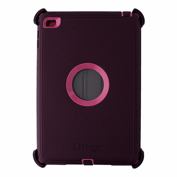 OtterBox Defender Series Case for Apple iPad Mini 4 - Purple & Pink *Cover OEM - OtterBox - Simple Cell Shop, Free shipping from Maryland!