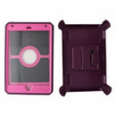 OtterBox Defender Series Case for Apple iPad Mini 4 - Purple & Pink *Cover OEM - OtterBox - Simple Cell Shop, Free shipping from Maryland!