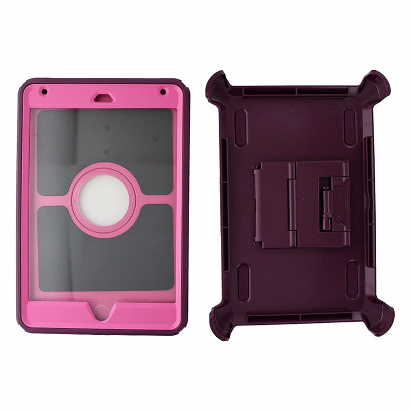OtterBox Defender Series Case for Apple iPad Mini 4 - Purple & Pink *Cover OEM - OtterBox - Simple Cell Shop, Free shipping from Maryland!