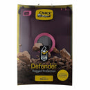 OtterBox Defender Series Case for Apple iPad Mini 4 - Purple & Pink *Cover OEM - OtterBox - Simple Cell Shop, Free shipping from Maryland!