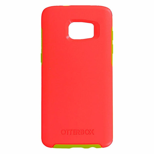 OtterBox Symmetry Series Case for Samsung Galaxy S7 Edge - Melon Candy