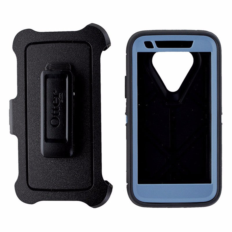 OtterBox Defender Series Case for LG G5- Steel Berry (Whetstone Blue/Slate Grey) - OtterBox - Simple Cell Shop, Free shipping from Maryland!