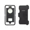 OtterBox Defender Series Case for Apple iPhone 6 6S 4.7 Inch - Black and White - OtterBox - Simple Cell Shop, Free shipping from Maryland!