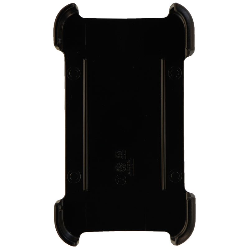 Genuine OtterBox Replacement Holster Clip for Moto X Defender Series Cases Black - OtterBox - Simple Cell Shop, Free shipping from Maryland!