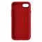 OtterBox Symmetry Series Hybrid Case for Apple iPhone 7 - Red - OtterBox - Simple Cell Shop, Free shipping from Maryland!