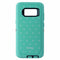 OtterBox Defender Screenless Series Case for Galaxy S8- Mint Dot (Aqua Mint/Dot) - OtterBox - Simple Cell Shop, Free shipping from Maryland!