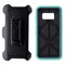 OtterBox Defender Screenless Series Case for Galaxy S8- Mint Dot (Aqua Mint/Dot) - OtterBox - Simple Cell Shop, Free shipping from Maryland!
