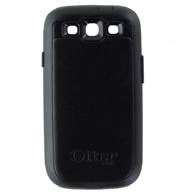 OtterBox Commuter Case for Samsung Galaxy S3 III Black * Cover OEM Original - OtterBox - Simple Cell Shop, Free shipping from Maryland!