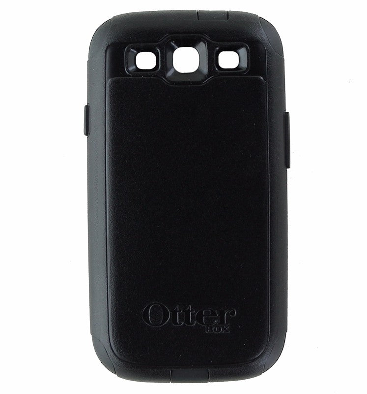 OtterBox Commuter Case for Samsung Galaxy S3 III Black * Cover OEM Original - OtterBox - Simple Cell Shop, Free shipping from Maryland!