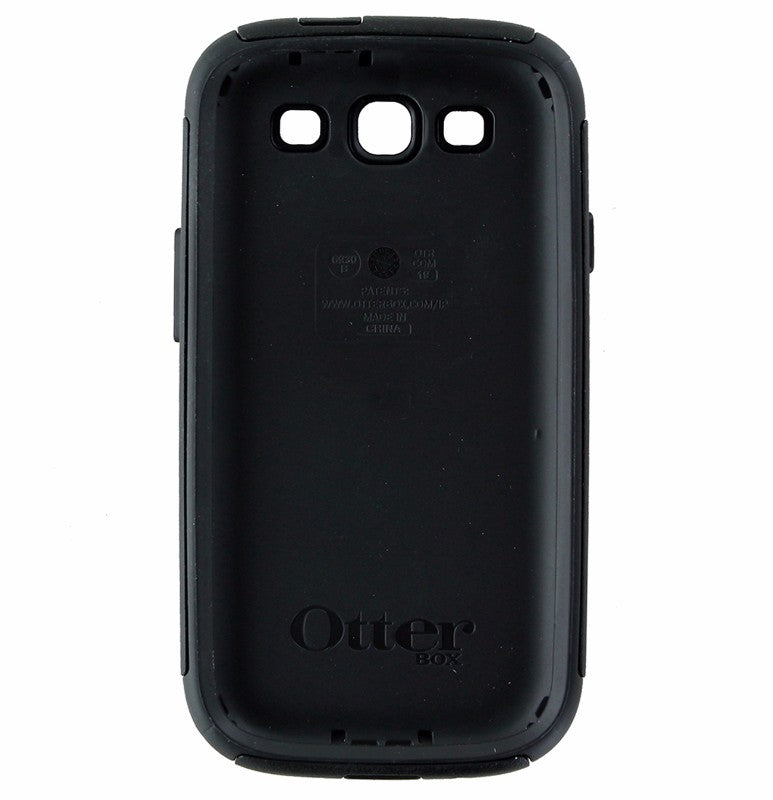 OtterBox Commuter Case for Samsung Galaxy S3 III Black * Cover OEM Original - OtterBox - Simple Cell Shop, Free shipping from Maryland!