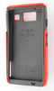 OtterBox Commuter Case for  Droid Razr Maxx HD Bolt Orange/Gray * OEM Original - OtterBox - Simple Cell Shop, Free shipping from Maryland!