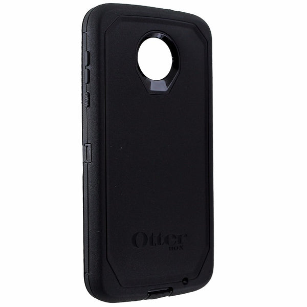 OtterBox Defender Series Case Cover Motorola Moto Z2 Force - Black - OtterBox - Simple Cell Shop, Free shipping from Maryland!