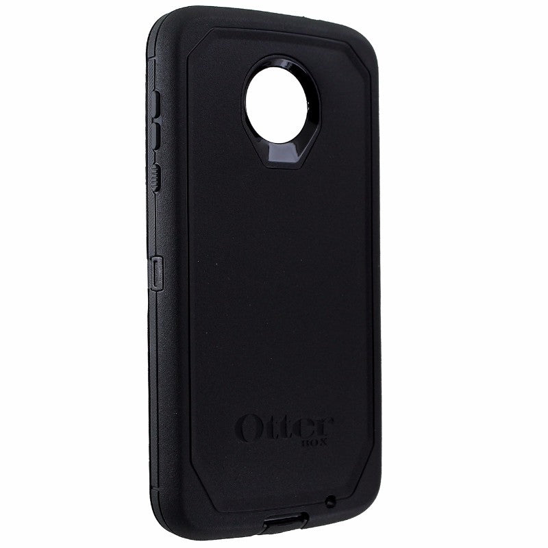 OtterBox Defender Series Case Cover Motorola Moto Z2 Force - Black - OtterBox - Simple Cell Shop, Free shipping from Maryland!