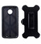OtterBox Defender Series Case Cover Motorola Moto Z2 Force - Black - OtterBox - Simple Cell Shop, Free shipping from Maryland!