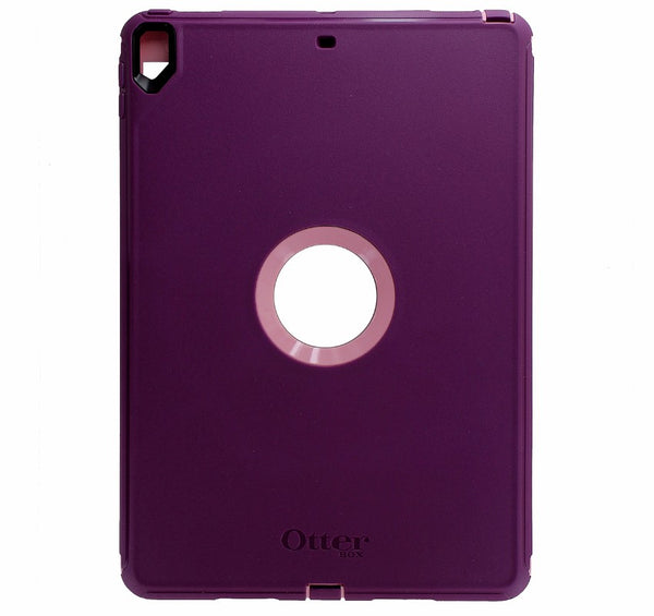 OEM OtterBox Defender Series Protective Case Cover for iPad Pro 10.5 - Purple - OtterBox - Simple Cell Shop, Free shipping from Maryland!