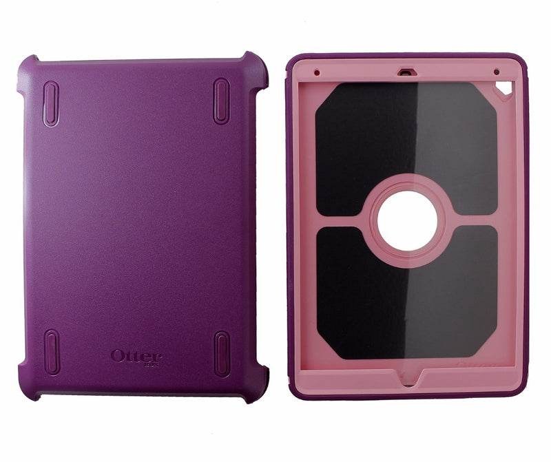 OEM OtterBox Defender Series Protective Case Cover for iPad Pro 10.5 - Purple - OtterBox - Simple Cell Shop, Free shipping from Maryland!