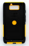 OtterBox Commuter Case for Motorola Droid Ultra - Hornet (Yellow/Black) - OtterBox - Simple Cell Shop, Free shipping from Maryland!
